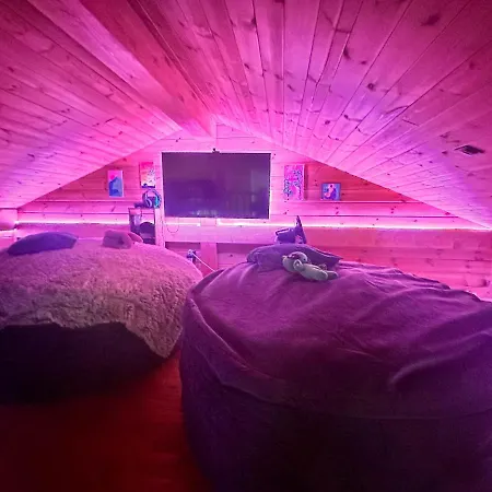 Holiday home Exclusiva En Incles - Vistas Al Valle & Pistas De Grandvalira - Free Parking *