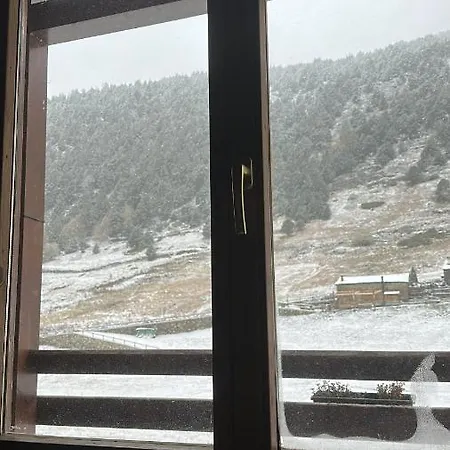 Exclusiva En Incles - Vistas Al Valle & Pistas De Grandvalira - Free Parking * Canillo