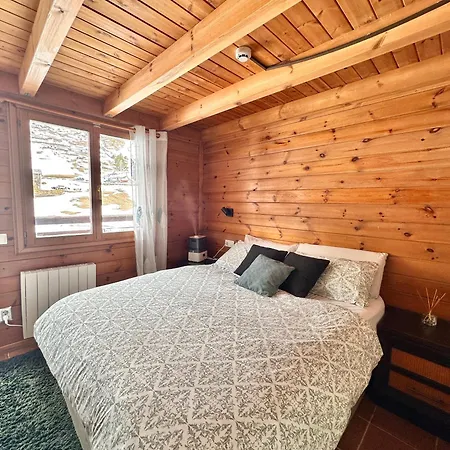 Holiday home Exclusiva En Incles - Vistas Al Valle & Pistas De Grandvalira - Free Parking Canillo